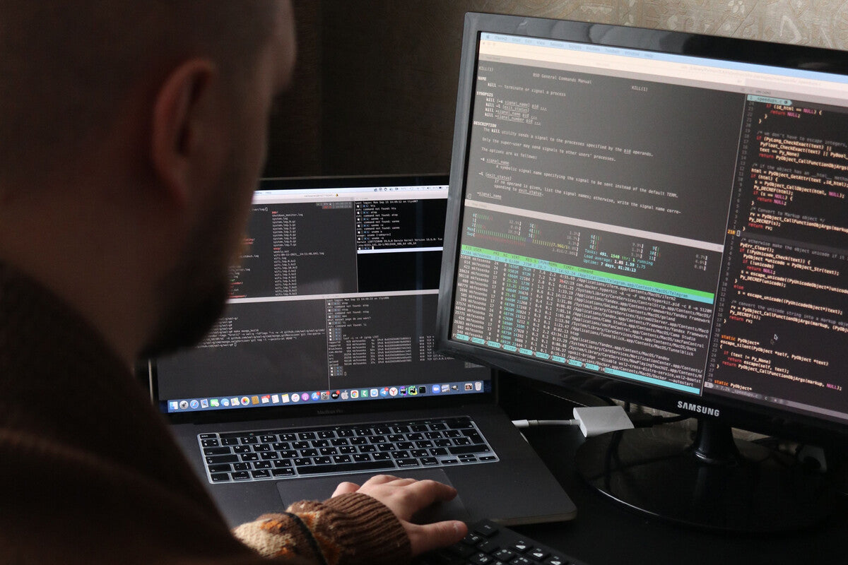 AI Exposes Old PHP Flaws, Raising Urgent Security Concerns