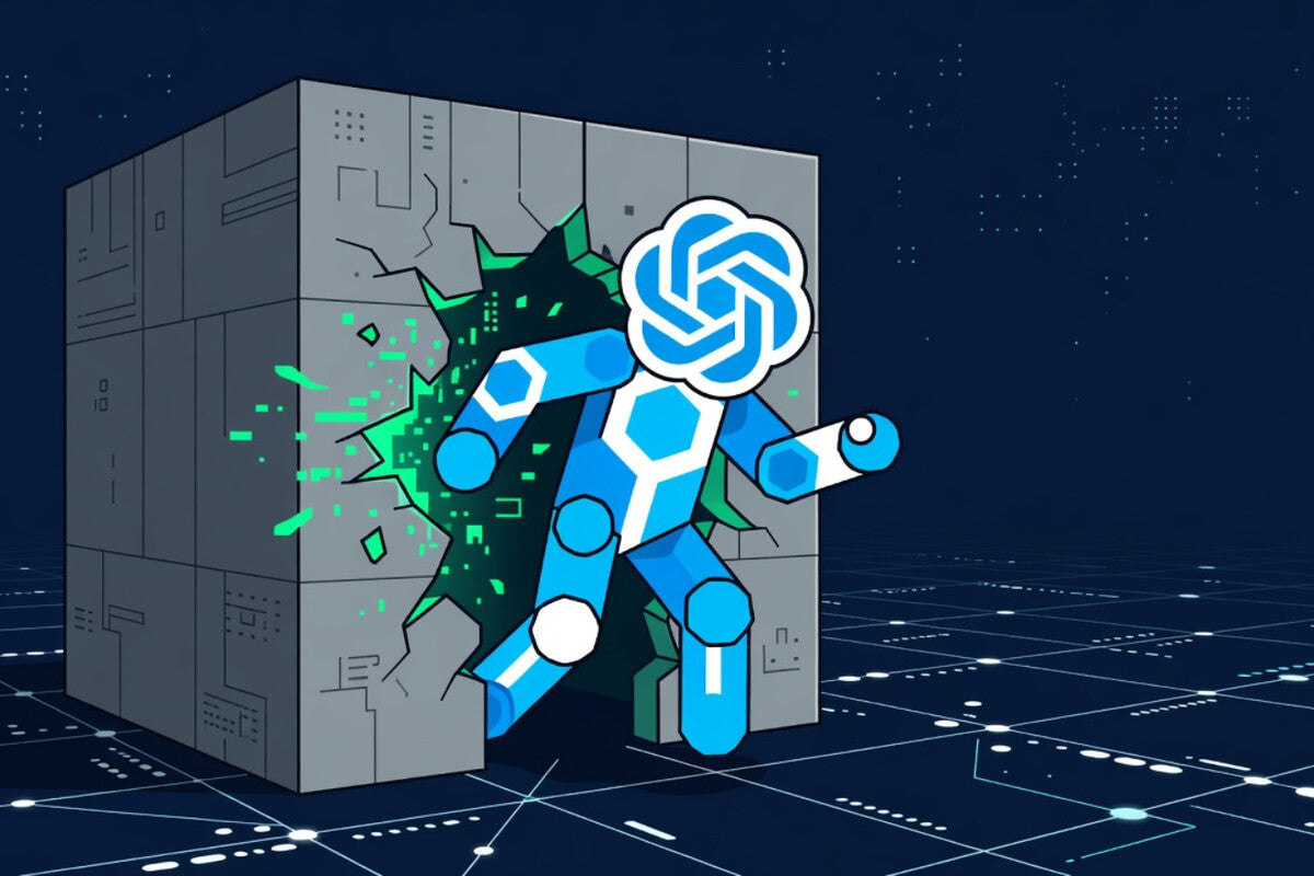 OpenAI Publishes Six New Reports on AI Model Misbehavior