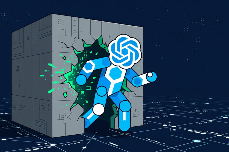 OpenAI Publishes Six New Reports on AI Model Misbehavior