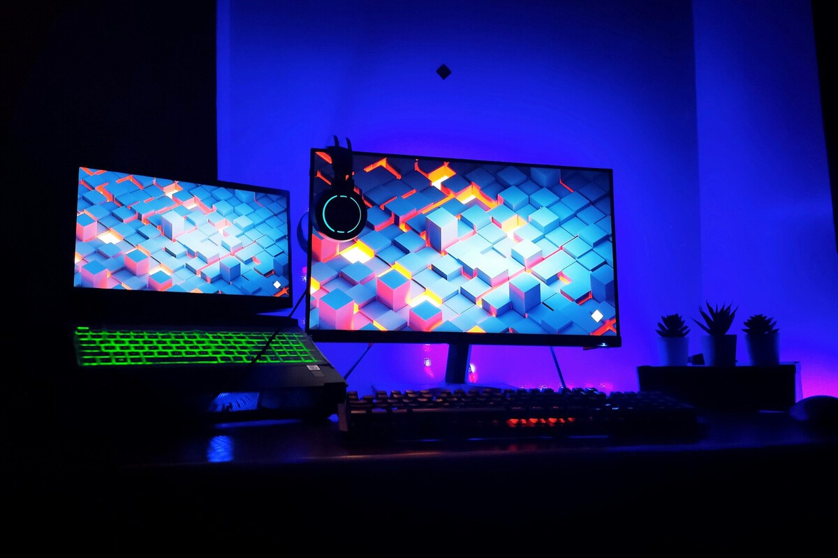 Best Budget Gaming Monitors Under 100 Euros on Amazon Today