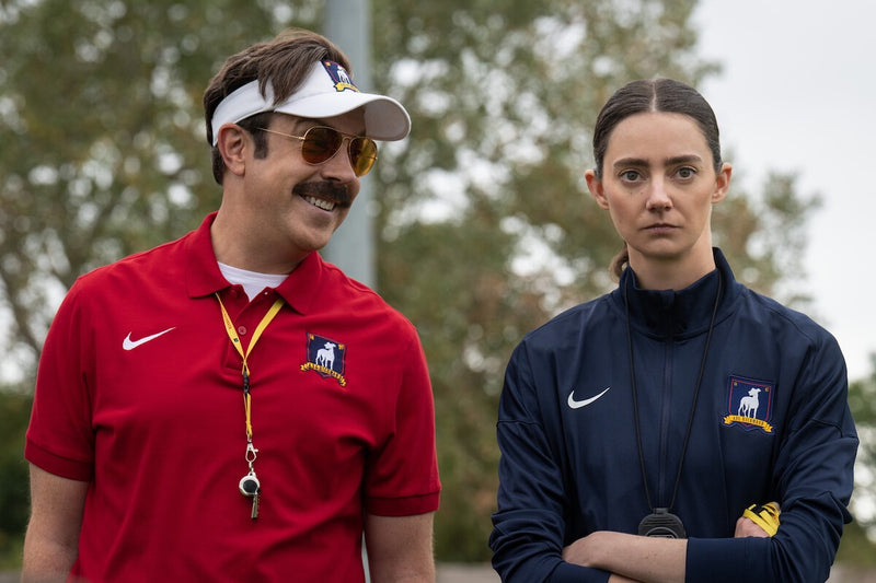 Ted Lasso Season 4 Returns: AFC Richmond Moves to Women's Football