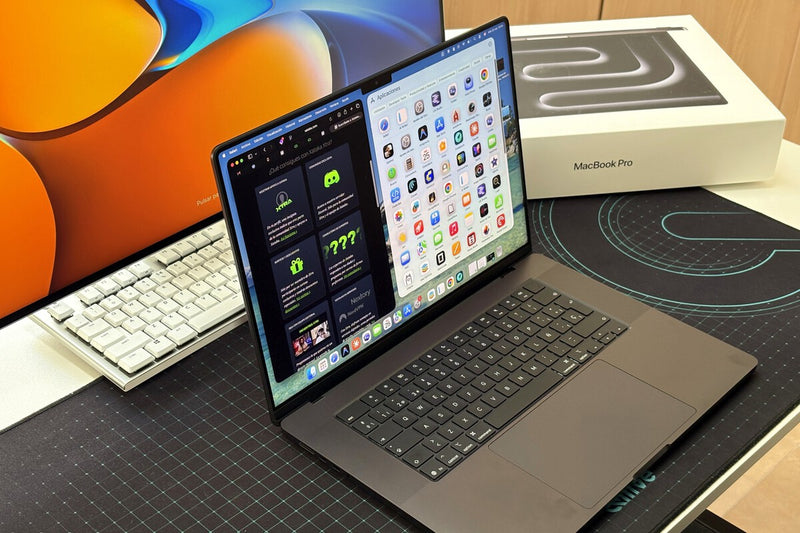 Apple's 2026 Touchscreen MacBook: What to Expect From the Event