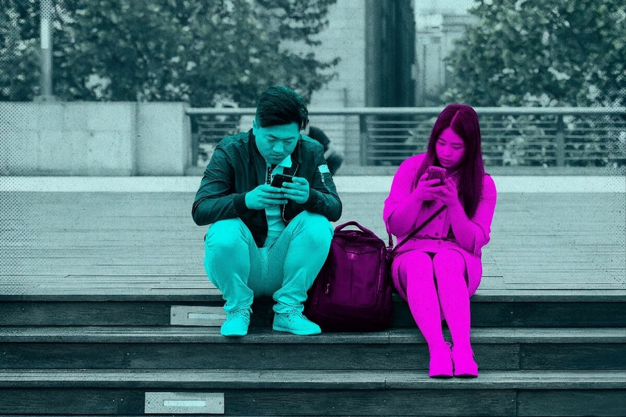 China Cracks Down on AI Romance Chatbots as Emotional Dependence Grows