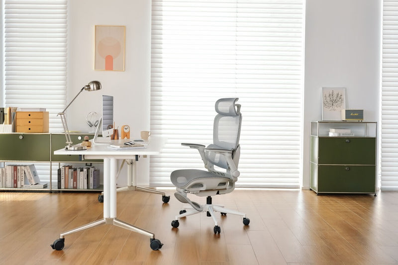 Sihoo B300 Pro Review: The Fully Adjustable Ergonomic Chair