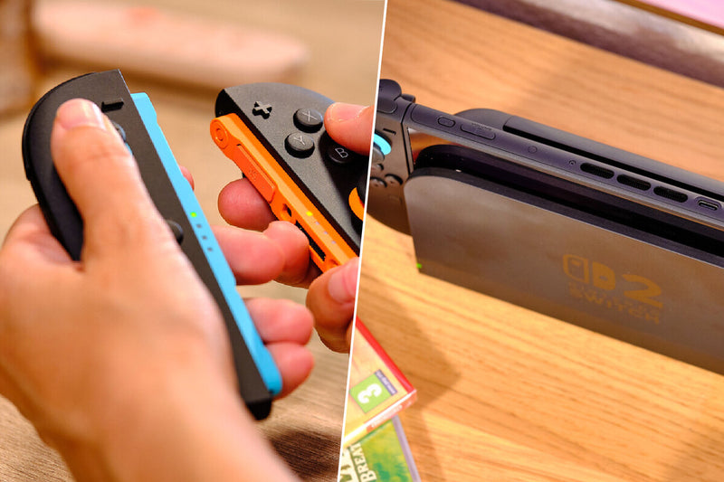 Nintendo Switch 2 Price Hike Coming: Buy Now at Just 400 Euros