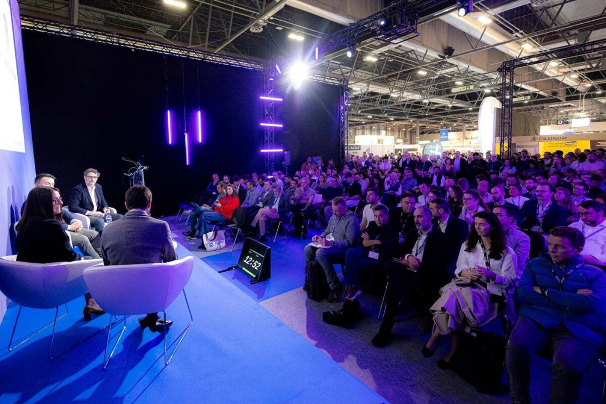 Tech Show Madrid 2026: Spain's Largest B2B Tech Event Returns