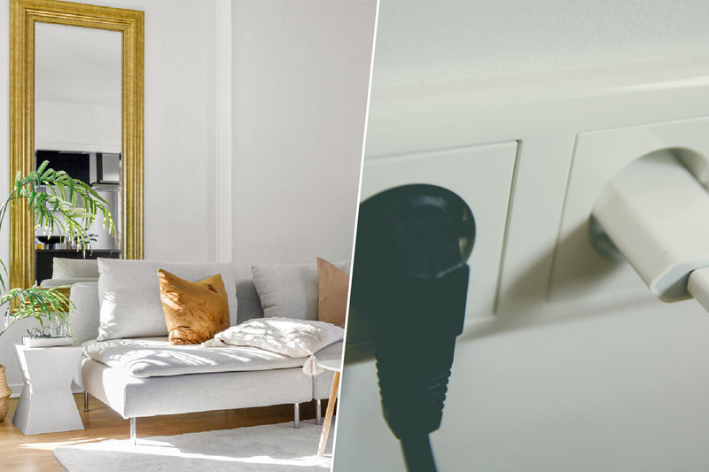 Amazon Deal: Avolt Square 1 Cube Power Strip Solves Outlet Shortage