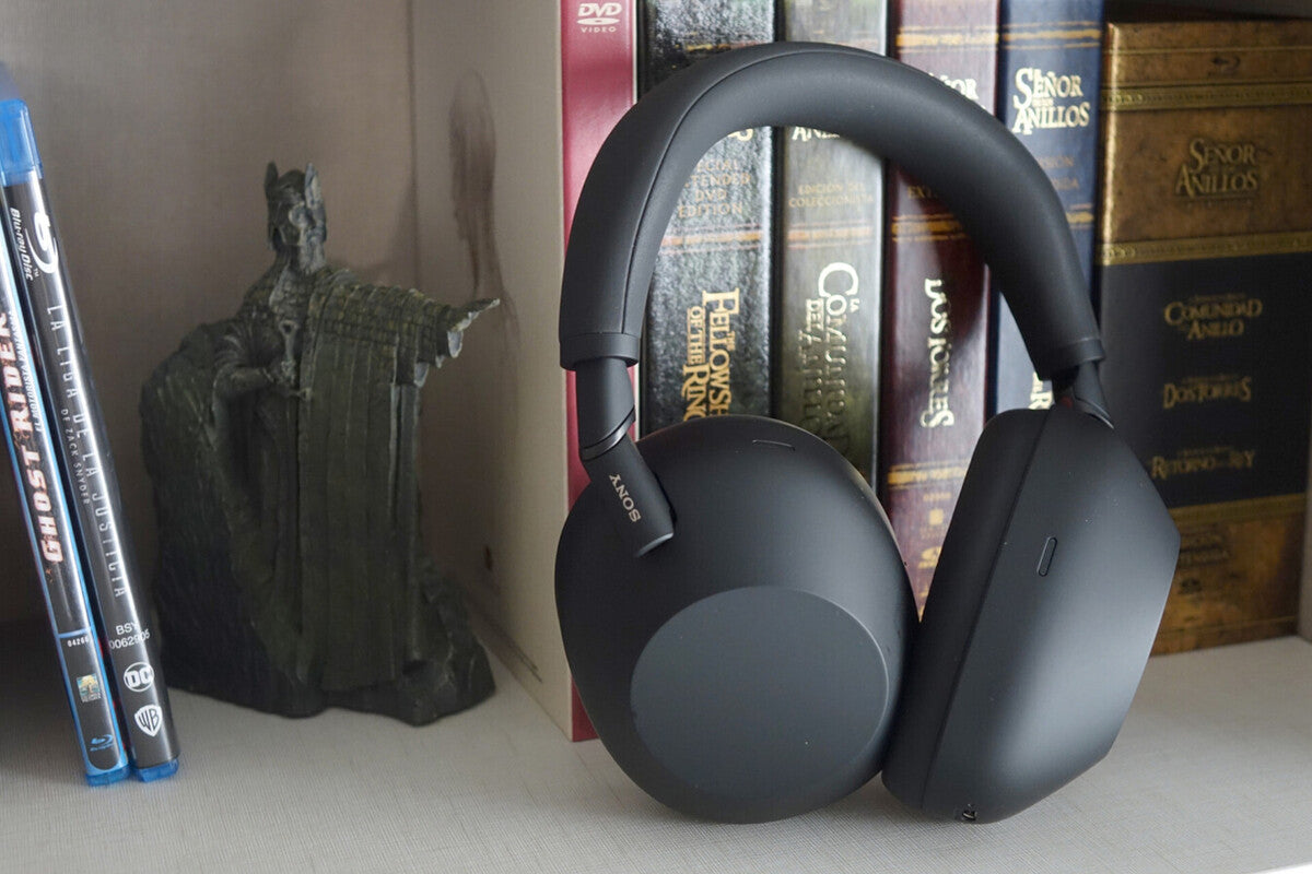Best Wireless Over-Ear Headphones: Sony WH-1000XM6 and Top Picks