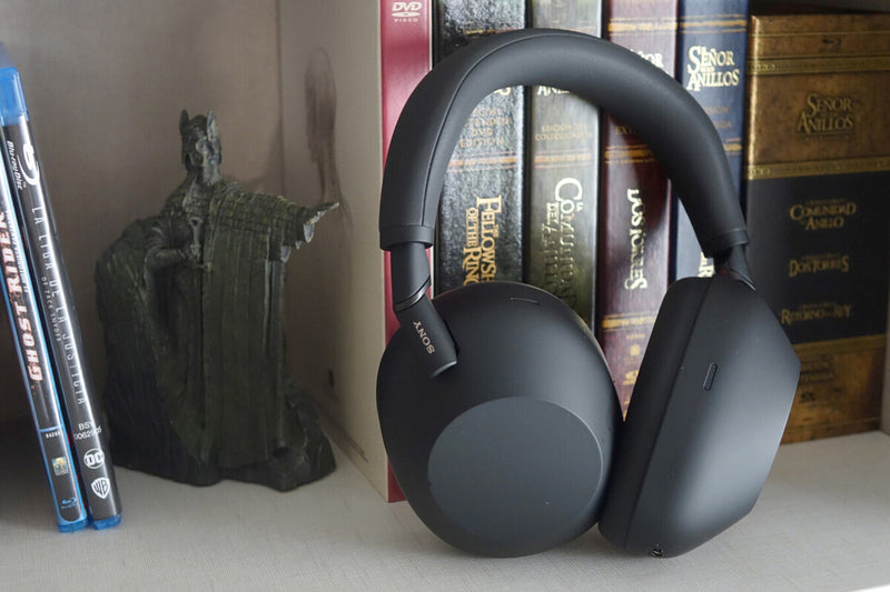 Best Wireless Over-Ear Headphones: Sony WH-1000XM6 and Top Picks