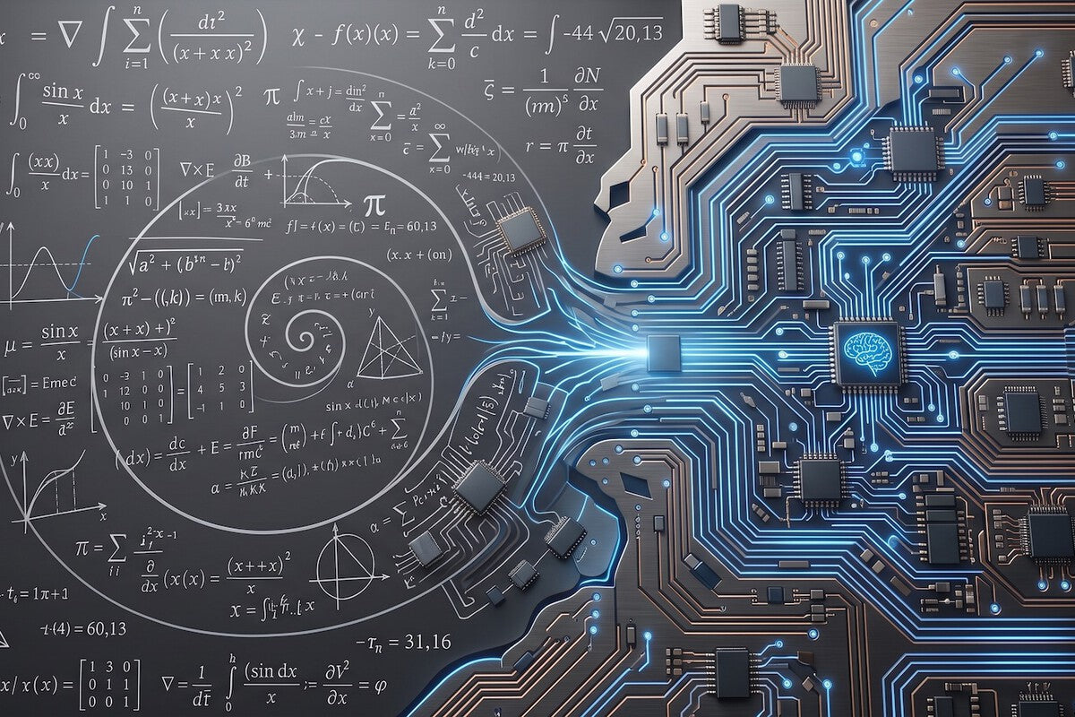 Top Mathematicians Slam AI's Reckless Race to Solve Millennium Prize Problems
