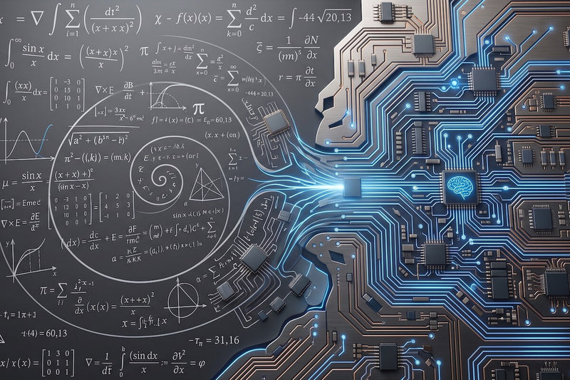 Top Mathematicians Slam AI's Reckless Race to Solve Millennium Prize Problems