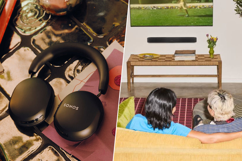Sonos Beam Ultra and Ace Ultra: Home Audio Gets Major Upgrade