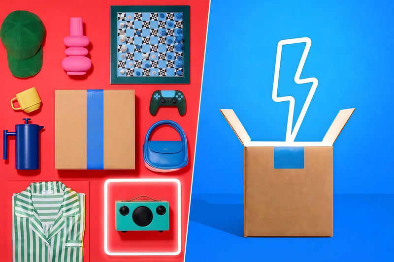 Amazon Prime Deal Days 2026 in Spain: Dates and Prime Benefits