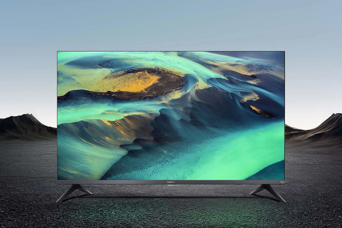 Xiaomi TV F Pro 2026 Deal: 32-Inch QLED TV for Just 129 Euros