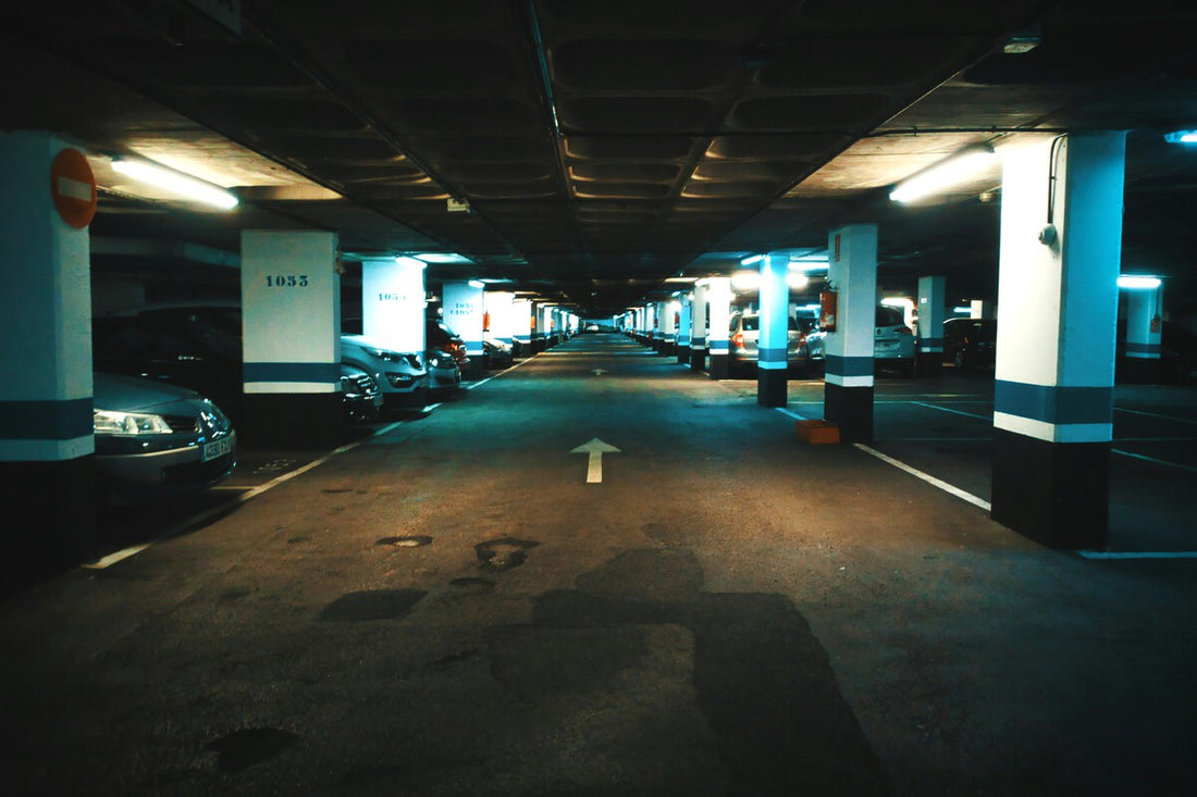 Can You Install a Barrier on Your Parking Space? Law Explained