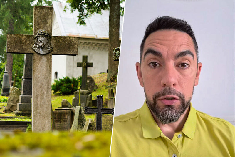 Can You Use a Deceased Person's Money to Pay for Their Funeral