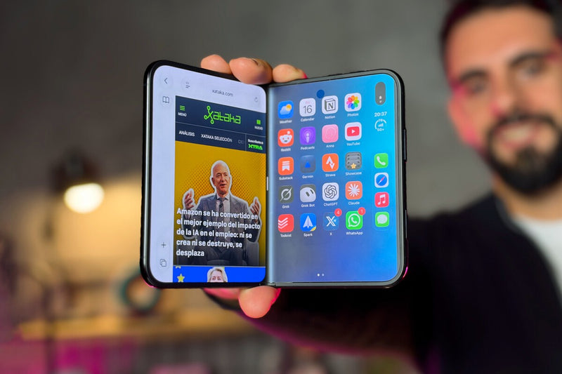 iPhone Duo Review: The Biggest iPhone Change Isn't the Best iPhone