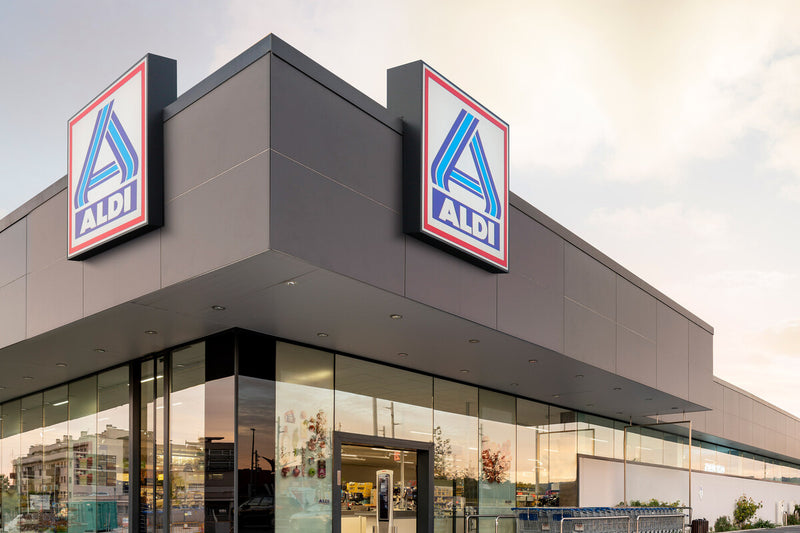 Aldi's Budget Bluetooth Trackers: iOS & Android Compatible Pack