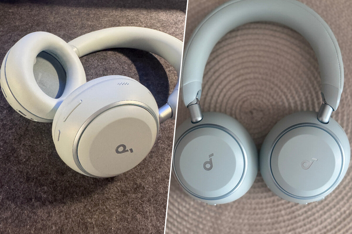 Soundcore Space 2 Review: High-End ANC Without the $300 Price Tag