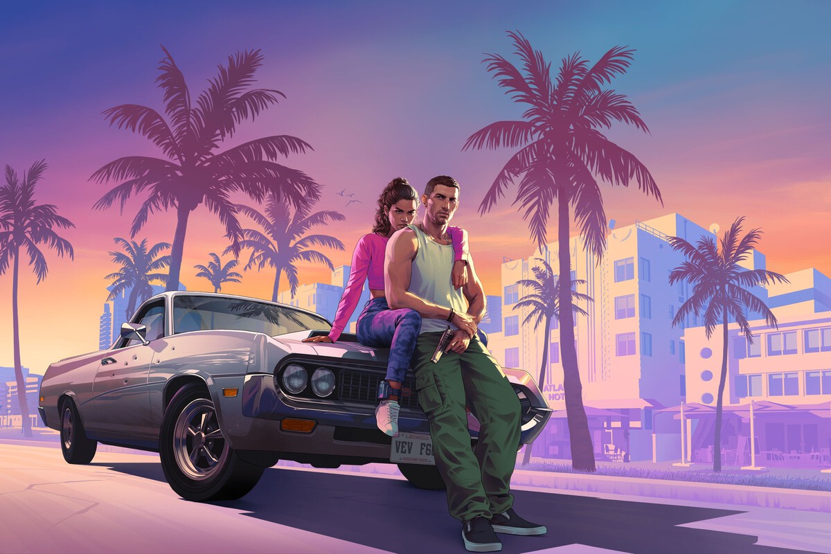 GTA VI Extended Look Trailer Hits Netflix August 27