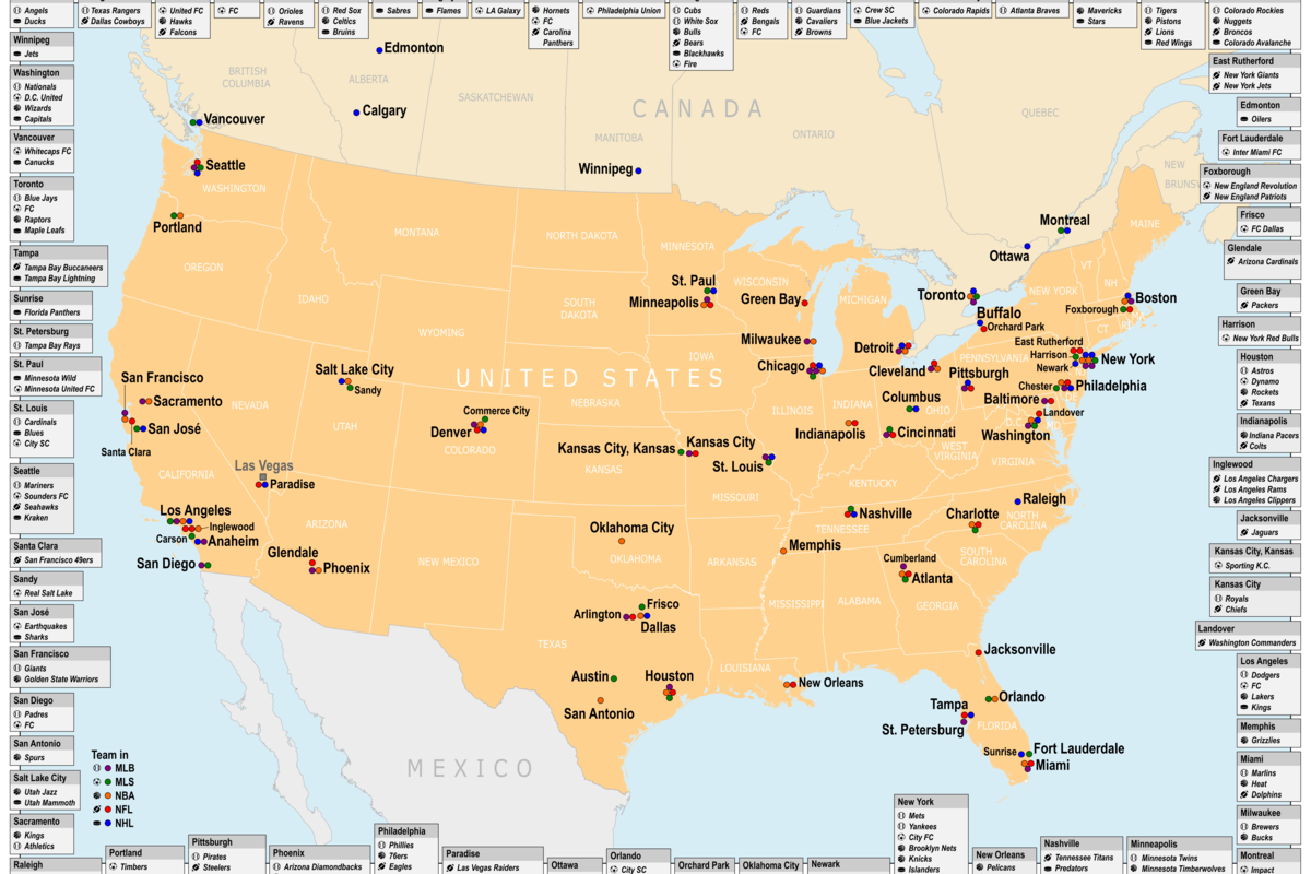 How Two European Empires Shaped US City Names in 1902