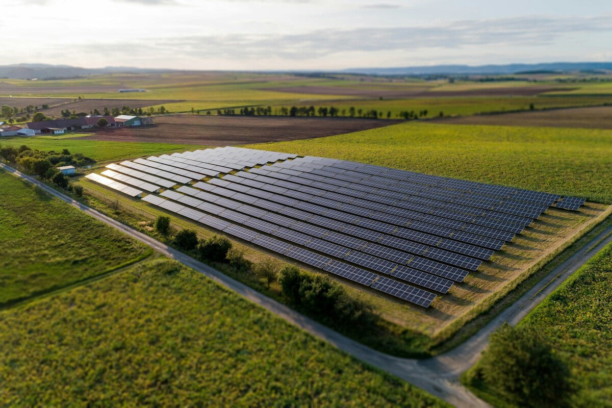 Romania to Build Europe's Largest Solar Plant, Overtaking Germany