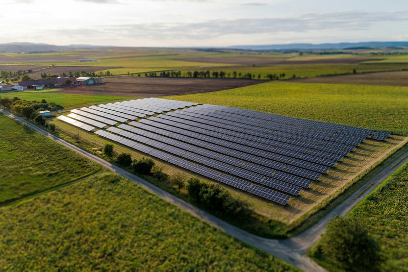 Romania to Build Europe's Largest Solar Plant, Overtaking Germany