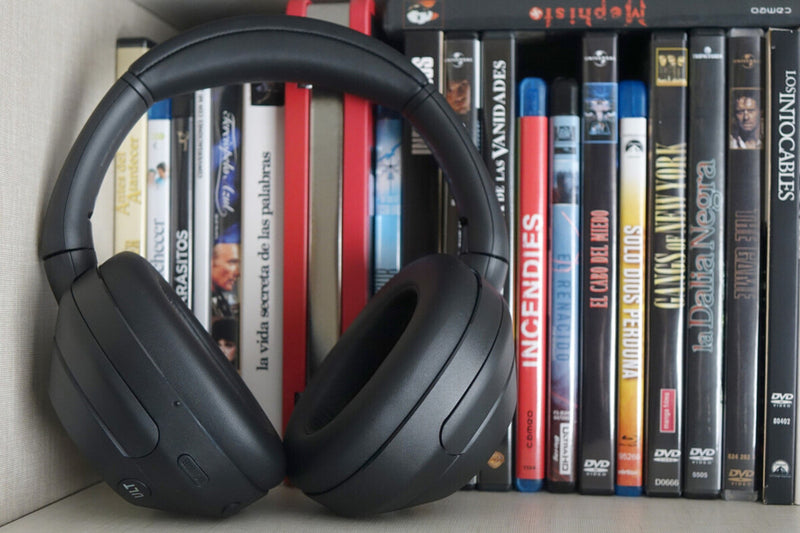 Sony Ult Wear Headphones Hit Lowest Price Ever at $89