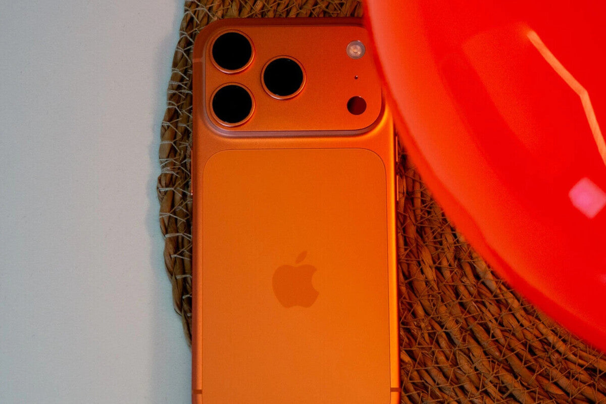 iPhone 17 Pro Hits Record Low Price in August Sale