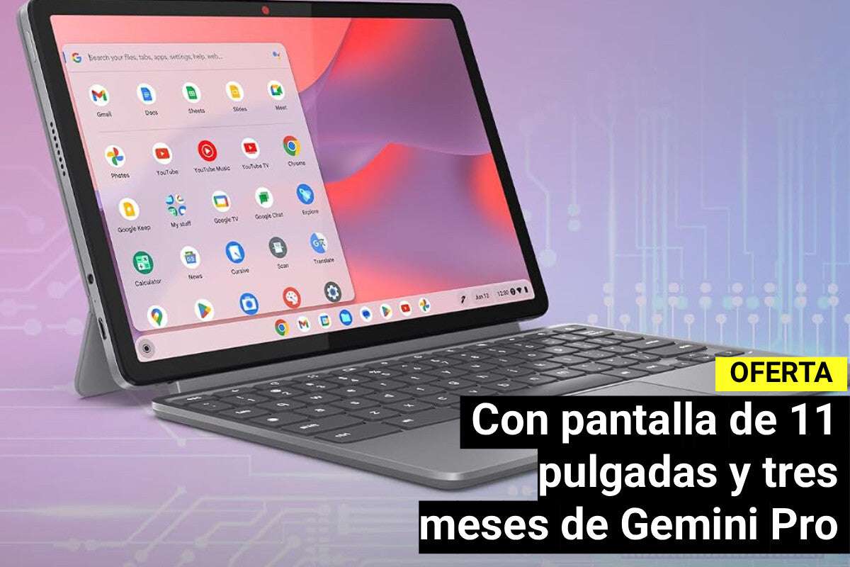 Lenovo Chromebook Duet Gen 9: The Ultimate 2-in-1 for Work and Study