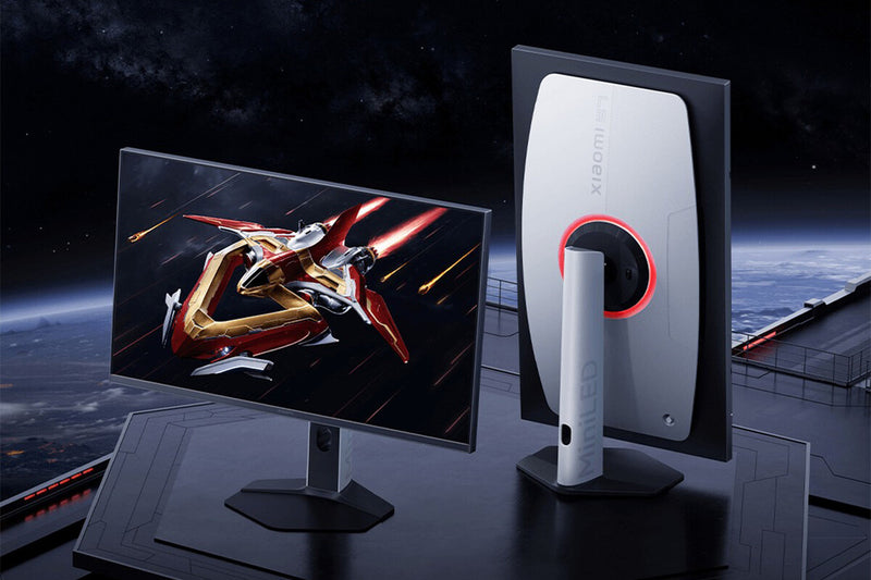 Xiaomi G Pro 27Qi Monitor Hits Lowest Price at MediaMarkt