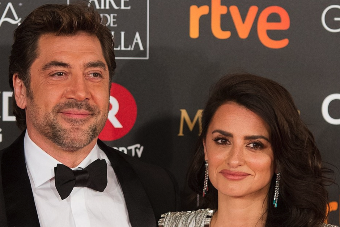 Javier Bardem's Parenting Rule Sparks Helicopter Debate