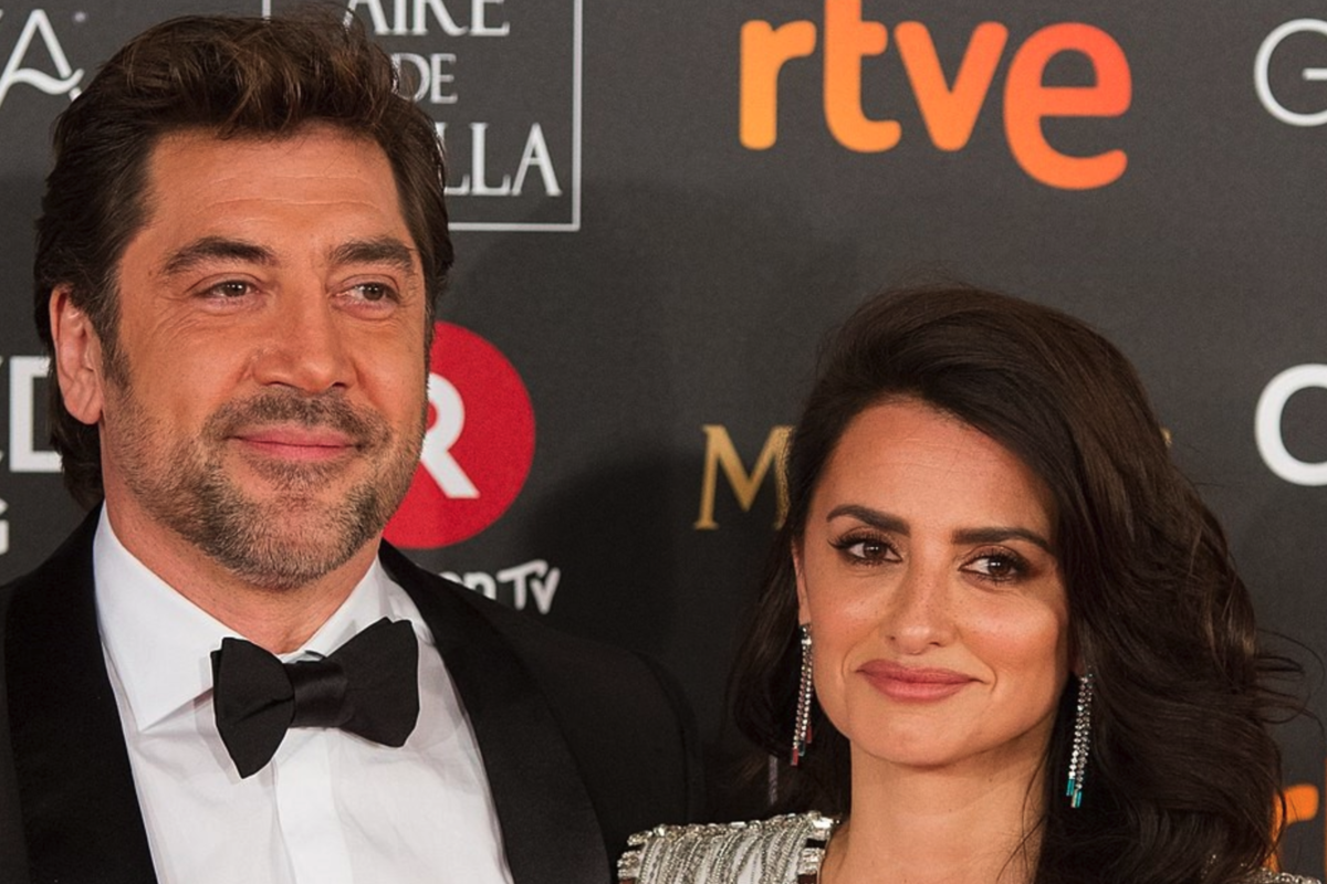 Javier Bardem's Parenting Rule Sparks Helicopter Debate