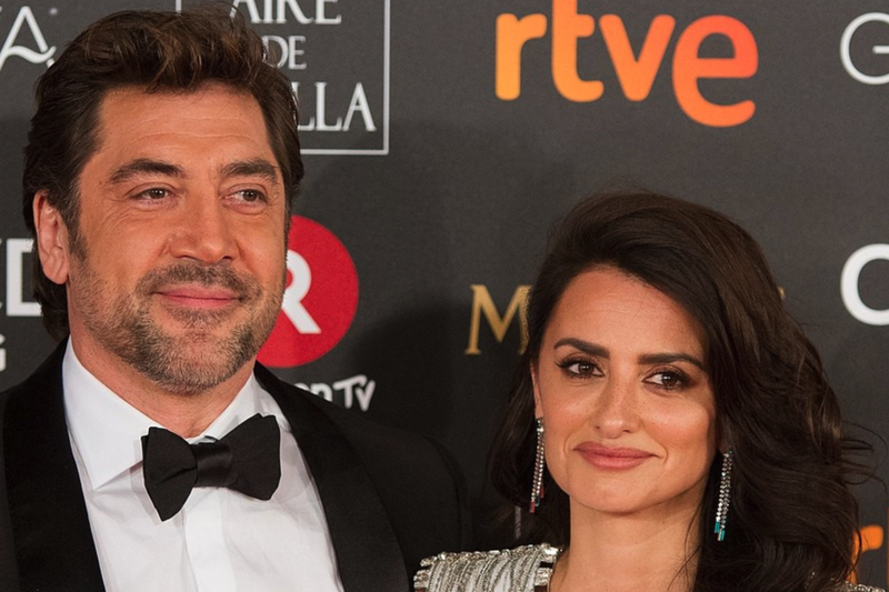 Javier Bardem's Parenting Rule Sparks Helicopter Debate