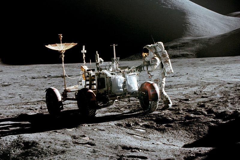 How Many Times Have We Been to the Moon and Why Only 12 Humans Have Walked