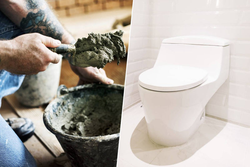 Human Feces in Concrete: The Surprising Path to Stronger, Greener Construction