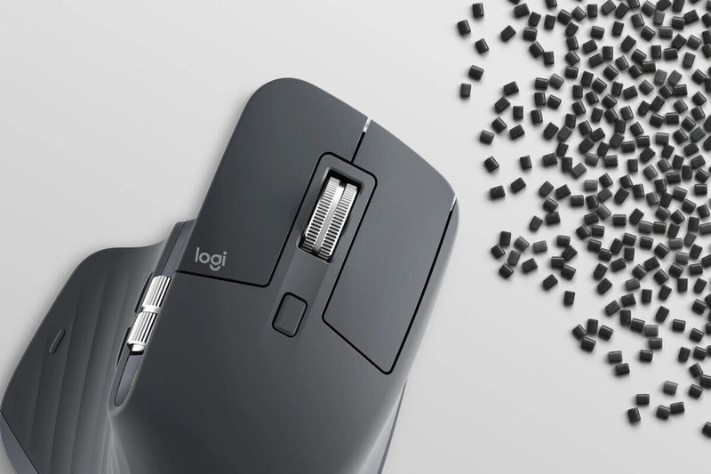 Logitech MX Master 3S Drops to $78.99 With Travel Case Included