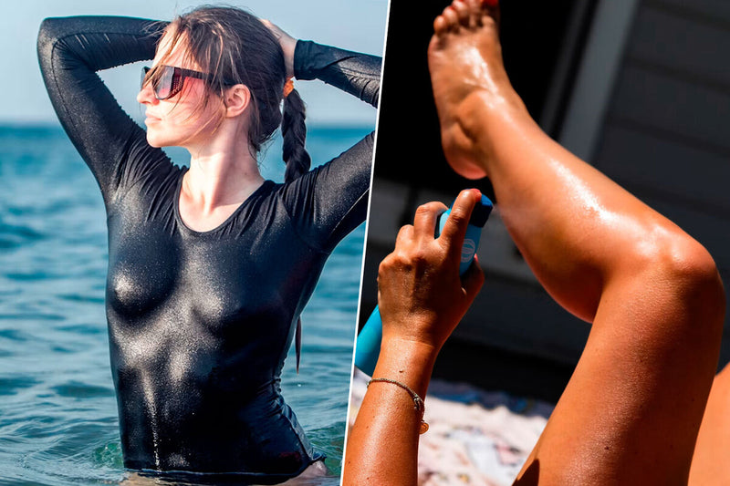 Physical Sun Protection Beats Sunscreen for Everyday UV Safety