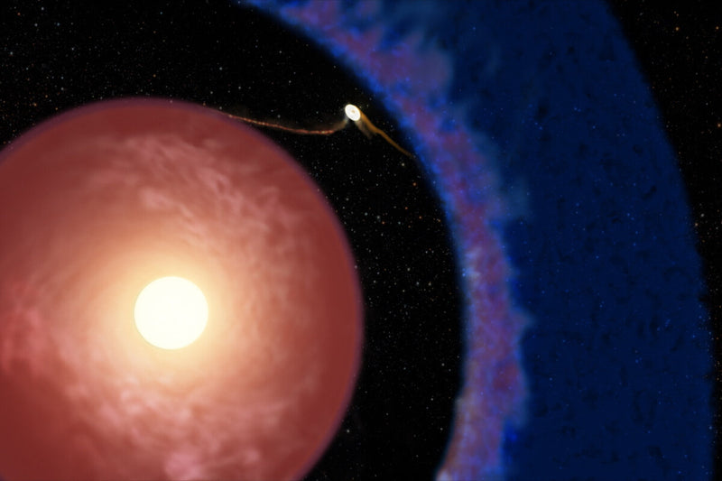 Youngest Exoplanet Elias 2-24b Discovered by Chilean Scientists