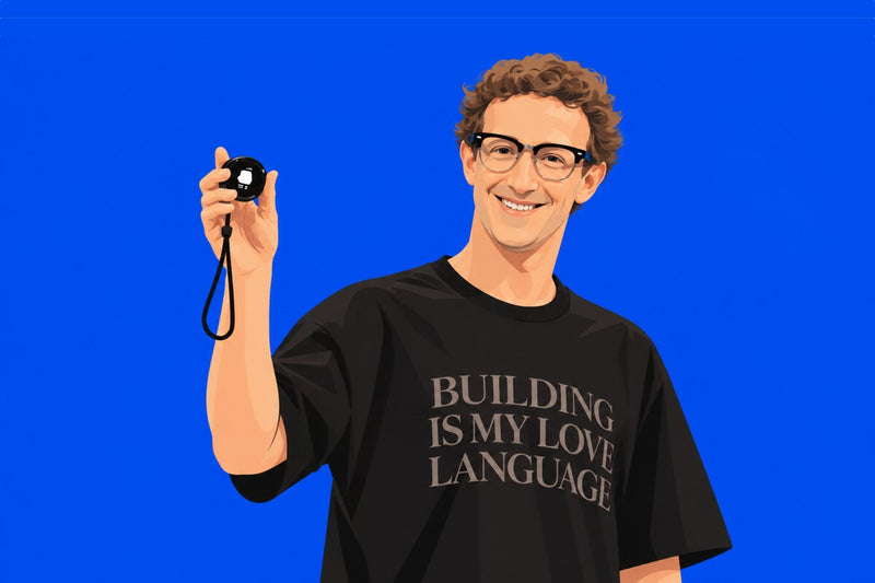 Meta's Muse: The AI Agent That Could Replace Advertising