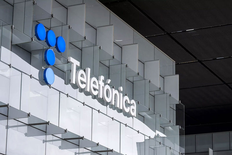 Telefónica's AI Strategy in Germany: How Many Jobs Can AI Replace