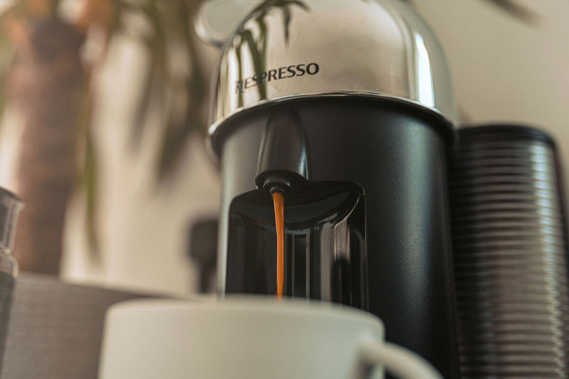 Nespresso Capsule Inventor: How Nestlé Profited Billions While He Didn't