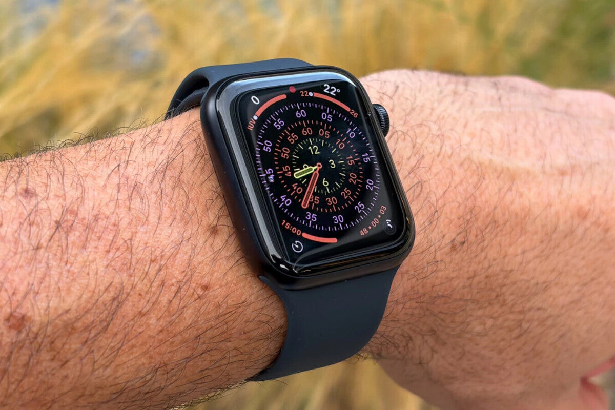 Apple Watch SE 3 Drops to €235: Best Prime Day Smartwatch Deal