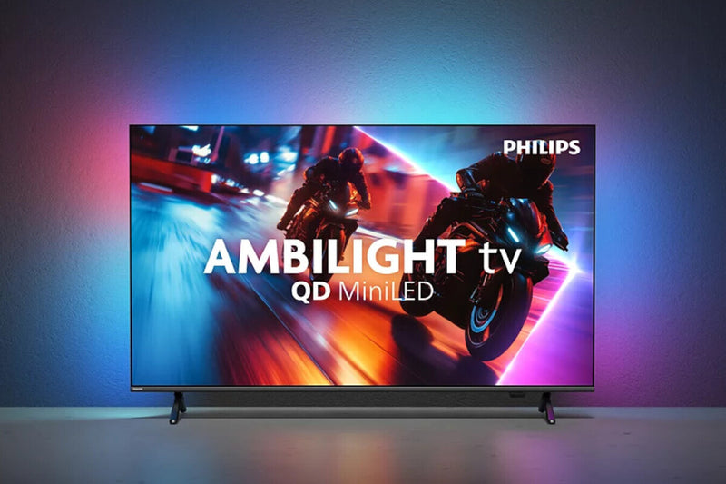 Philips Ambilight 65MLED920/12 TV Gets 57% Price Cut at El Corte Inglés