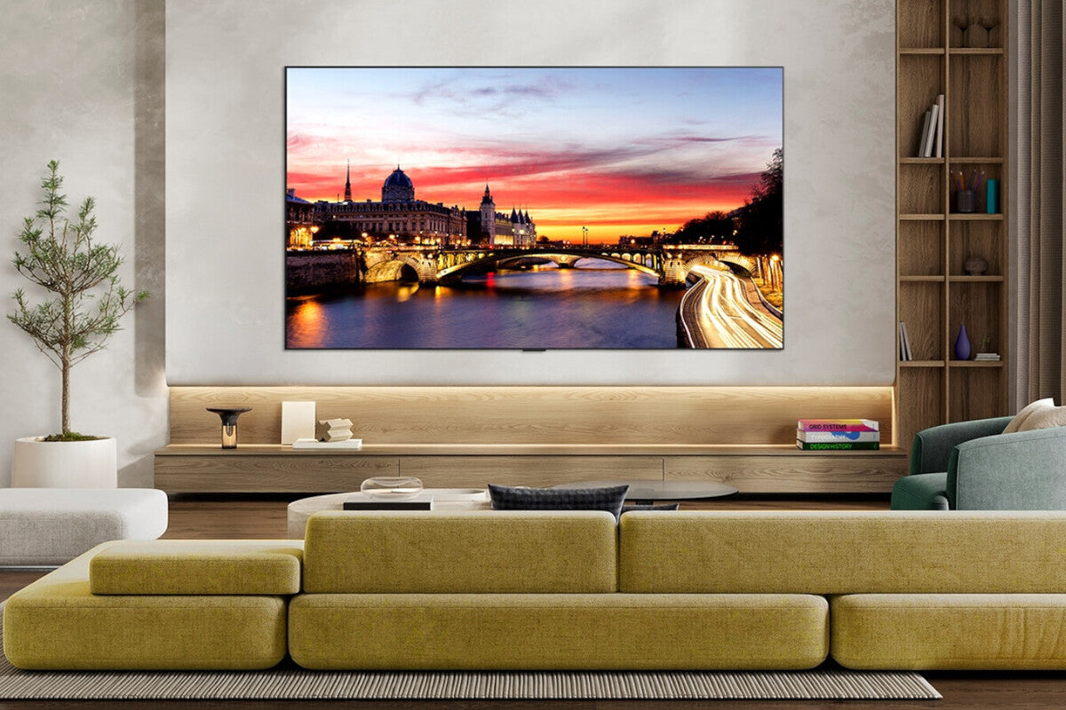 LG OLED C6 TV Deal: Save Big on This Year's Model