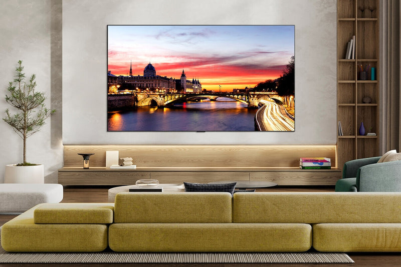 LG OLED C6 TV Deal: Save Big on This Year's Model