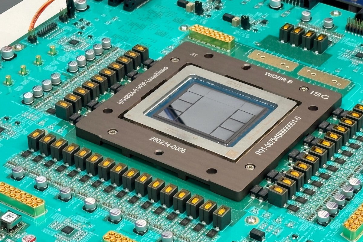 OpenAI's Jalapeño AI Chip: How AI Designed Its Own Silicon