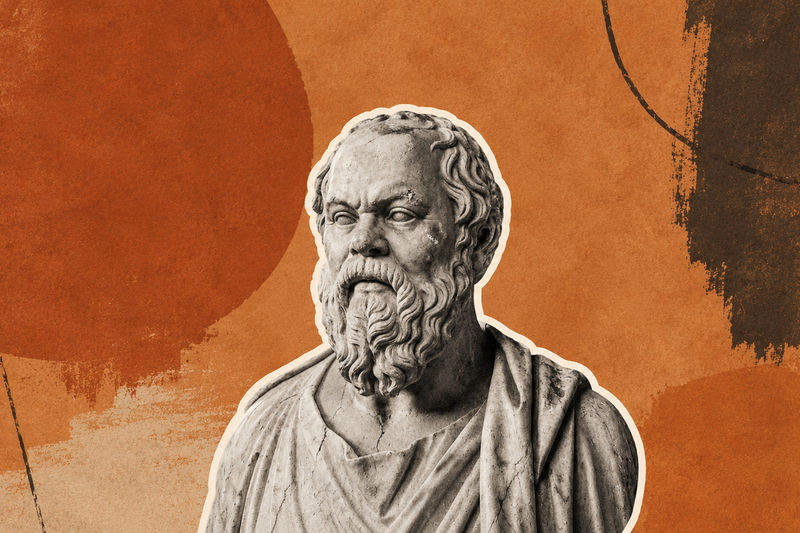 Socrates on Friendship: What Your Friends Are Really Worth