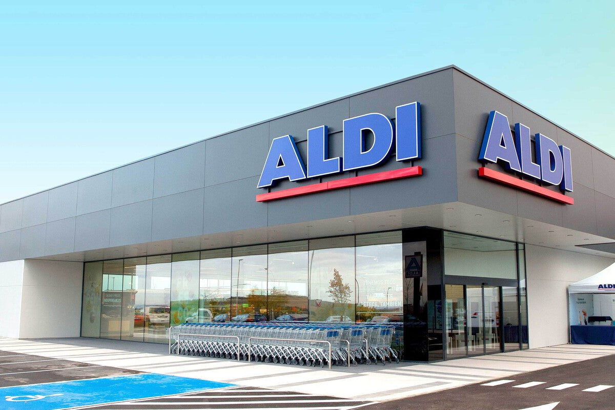 Aldi's 49.99 Euro Cordless Vacuum: A Budget Shark Alternative