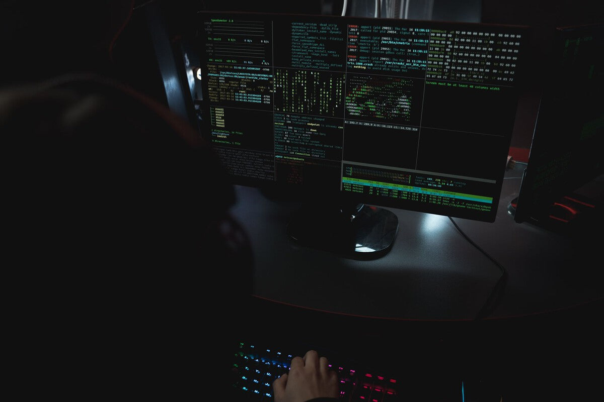 AI Cybersecurity Shift: 1,200 Websites Attacked, 100 Breached